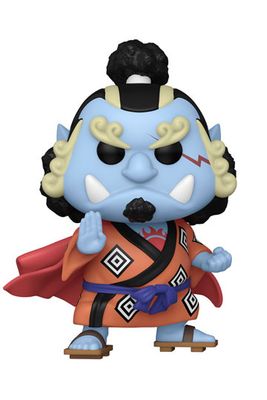 Funko Pop! Animation #1265 Jinbe, One Piece