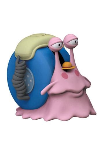 Money Box, Transponder Snail, One Piece