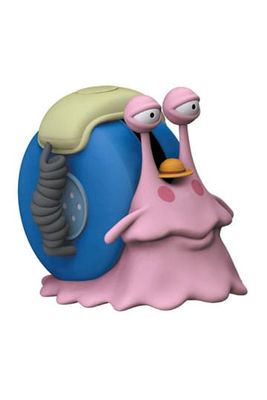 Money Box, Transponder Snail, One Piece