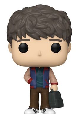 Funko Pop! Television #1786 Will Byers, Stranger Things 5