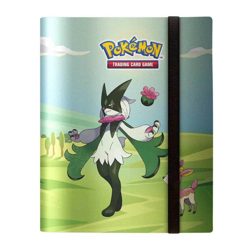 9-Pocket Pro Binder, Pokémon TCG