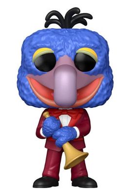 Funko Pop! Television #1677 Gonzo, The Muppets