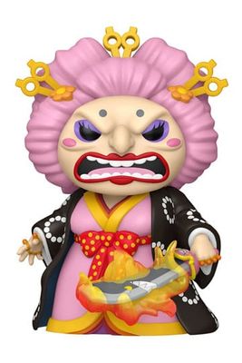 Funko Pop! Animation #1915 Big Mom, One Piece