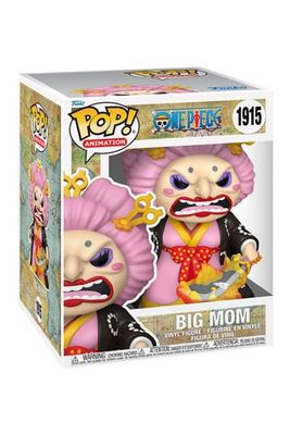 Funko Pop! Animation #1915 Big Mom, One Piece