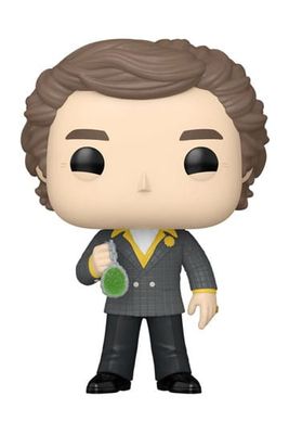 Funko Pop! Heroes #540 Lex Luthor with Kryptonite Necklace, Superman
