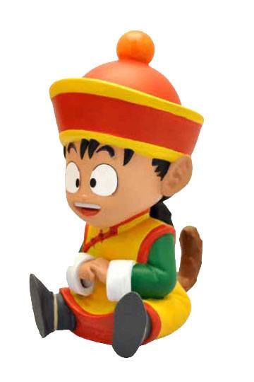 Spaarpot, Gohan, Dragon Ball, Money Bank