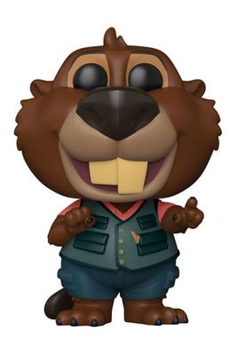 Funko Pop! #1654 Nibbles Maplestick, Zootopia 2