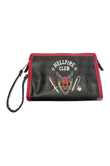 Make Up Bag, Hellfire Club, Stranger Things