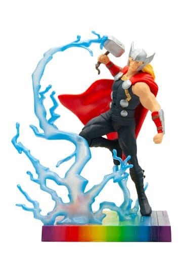 Mini Figure, Thor