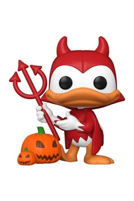 Funko Pop! #1446 Devil Donald, Mickey and Friends