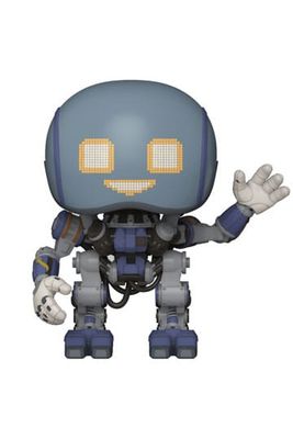 Funko Pop! Movies #1741 Herman, The Electric State