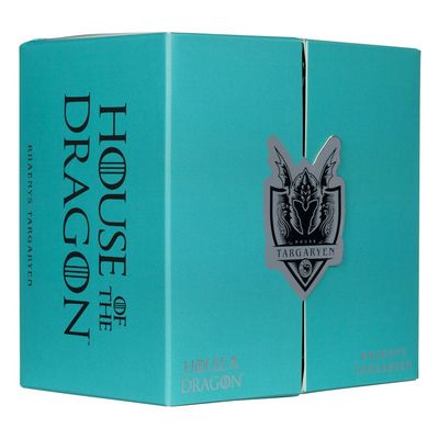 Collector Box, Rhaenys Targaryen, House of the Dragon