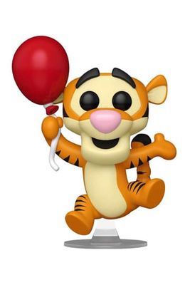 Funko Pop! #1644 Tigger with Balloon, Winnie The Pooh