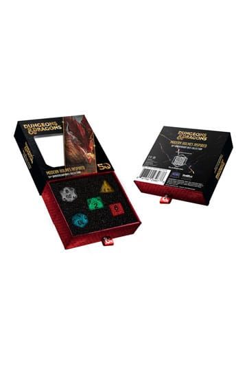 Dice Set Dungeons &amp; Dragons