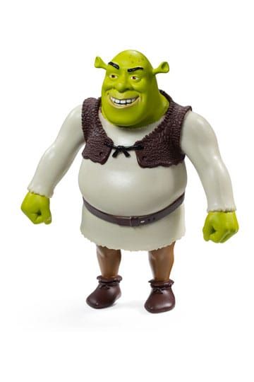 Actiefiguur, Bendifigs, Shrek