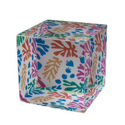 Presse Papier, The Parakeet and the Mermaid, Matisse