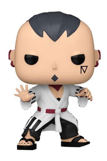 Funko Pop! Animation #1650 Jigen, Boruto: Naruto Next Generations