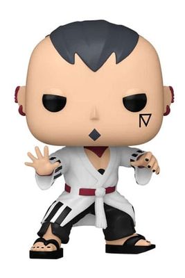 Funko Pop! Animation #1650 Jigen, Boruto: Naruto Next Generations