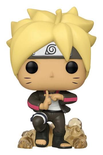 Funko Pop! Animation #671 Boruto Uzumaki