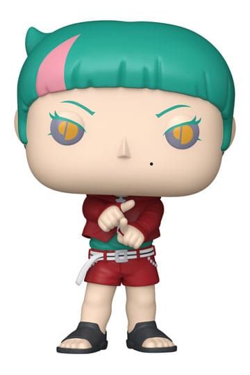 Funko Pop! Animation #1918 Daemon, Boruto: Naruto Next Generations