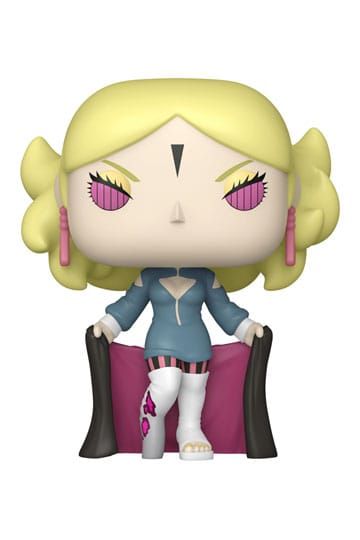 Funko Pop! Animation #1919 Delta, Boruto: Naruto Next Generations