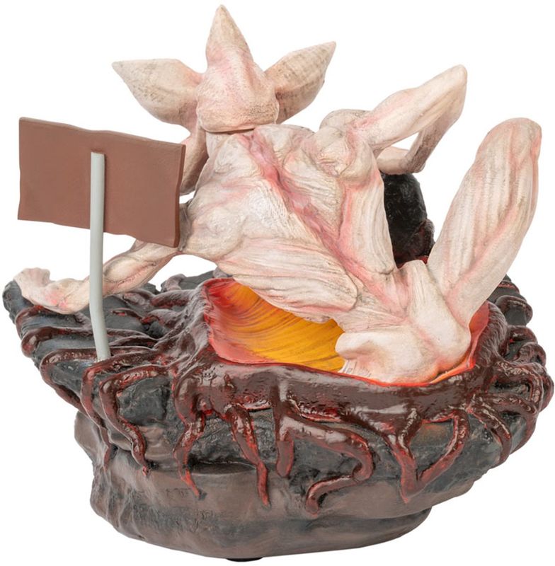 3D Perpetual Calendar, Demogorgon, Stranger Things