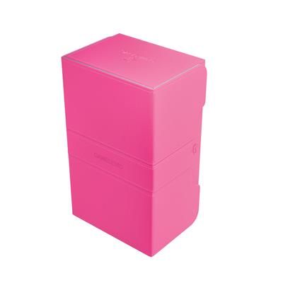 Deckbox Stronghold 200+, roze