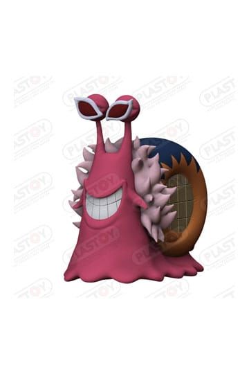 Money Box, Doflamingo's Transponder Snail, One Piece