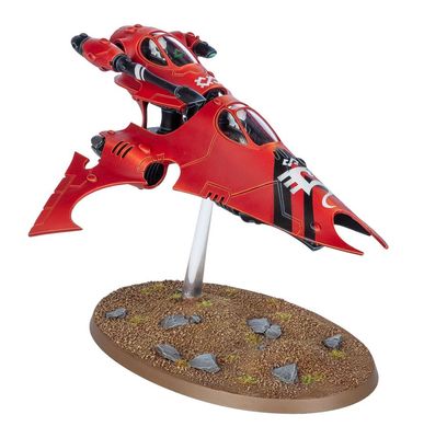 Warhammer 40k, Aeldari: Vyper