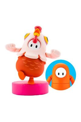Action Figure,  Movie Star/Chicken Skin, Fall Guys: Ultimate Knockout
