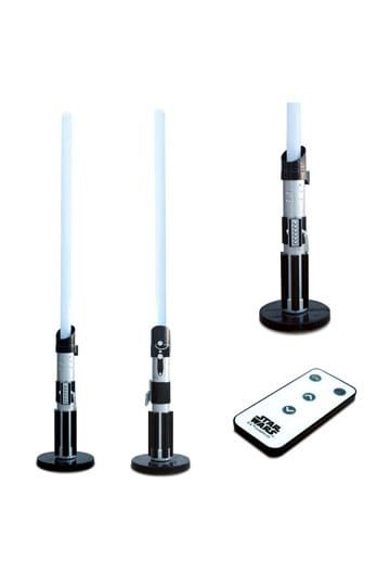 Floor Lamp, Darth Vader Lightsaber, Star Wars