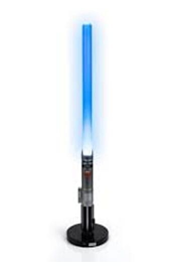 Lamp, Luke Skywalker's lightsaber, Star Wars
