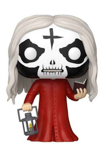 Funko Pop! Plus #1851 Otis B. Driftwood, House of 1000 Corpses