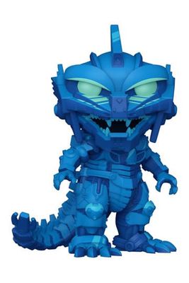 Funko pop! Movies #1889 Mechagodzilla, Godzilla