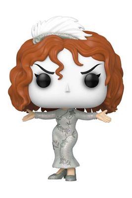 Funko Pop! Plus #1852 Baby, House of 1000 Corpses