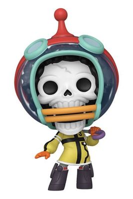 Funko Pop! Animation #2147 Brook, One Piece