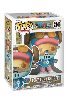 Funko Pop! Animation #2148 Tony Tony Chopper, One Piece