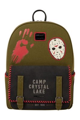 Backpack Friday the 13th