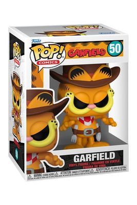 Funko Pop! Comics #50 Garfield