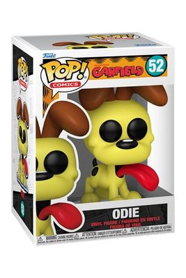 Funko Pop! Comics #52 Odie, Garfield