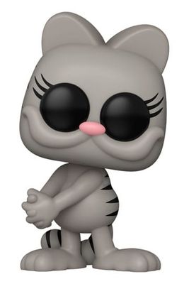 Funko Pop! Comics #51 Nermal, Garfield