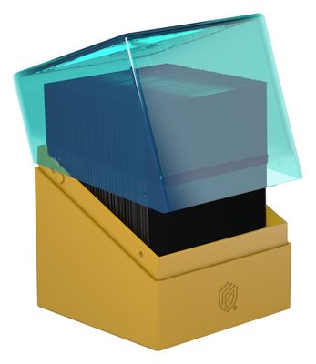 Ultimate Guard Boulder 100+Lorwyn Eclipsed, Magic the Gathering