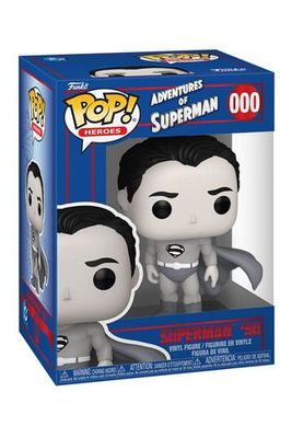 Funko Pop! Heroes #610 Superman '50, Adventures of Superman