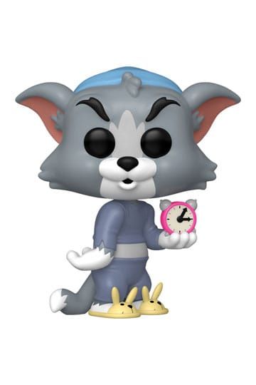 Funko Pop! Television #2006 Tom, Tom and Jerry