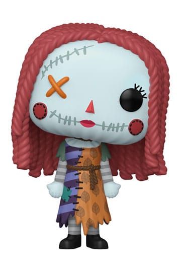 Funko Pop! #1635 Patchwork Sally, The Nightmare before Christmas