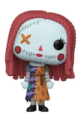Funko Pop! #1635 Patchwork Sally, The Nightmare before Christmas