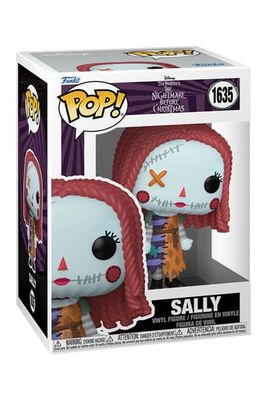 Funko Pop! #1635 Patchwork Sally, The Nightmare before Christmas