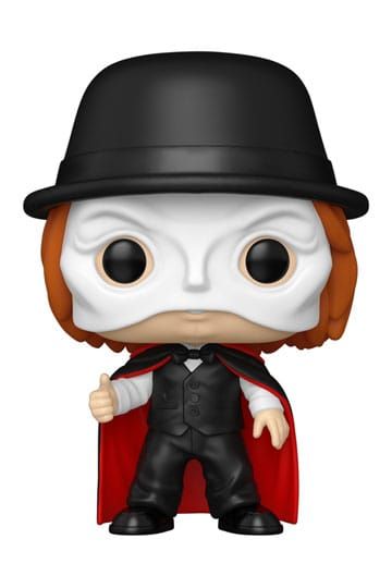 Funko Pop! Television #1721 Phantom Chucky