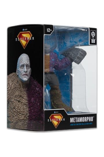 Vinyl Statues Wave 3, Superman (2025)