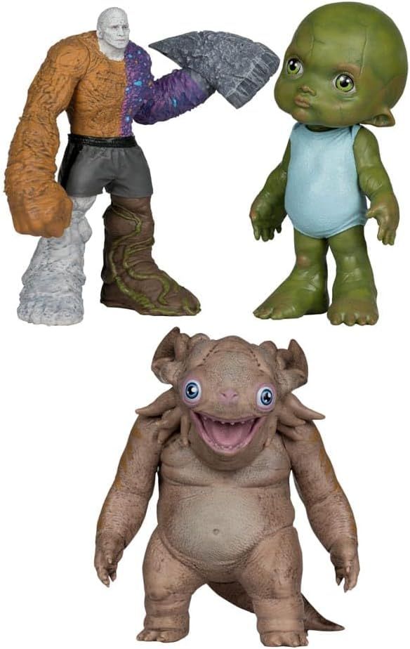 Vinyl Statues Wave 3, Superman (2025)